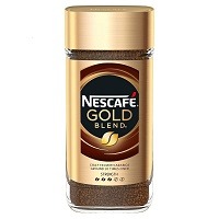 Nescafe Gold Blend Strength Coffee 100gm